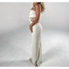 Women's Summer In The Hamptons Jumpsuit - Fore - 3 of 3