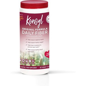Konsyl Powder Regular  300Gm - 1 of 3