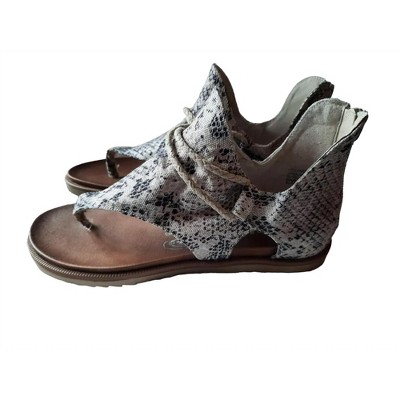 Women's Sparta Sandals - Very G