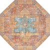 Unique Loom Timeless Peter Abstract Indoor Woven Area Rug - 2 of 4