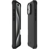 ITSkins Hybrid_R Bold Magsafe Case For Apple Iphone 16 Pro Max Black - 2 of 4
