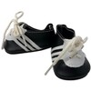 Doll Clothes Superstore Doll Clothes Super store Soccer Shoes for American Girl Dolls - 4 of 4