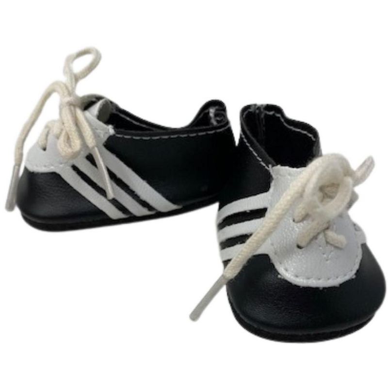 Doll Clothes Superstore Doll Clothes Super store Soccer Shoes for American Girl Dolls, 5 of 6