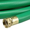 Underhill Green Heavy Duty Garden Water Hose - 3 of 4