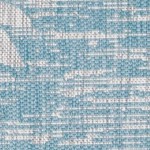 aqua/grey