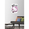 Trends International Hello Kitty: 2016 Graffiti - Street Art Crown Unframed Wall Poster Prints - 2 of 4