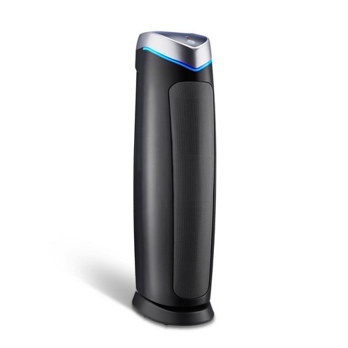 Room hepa air purifier deals with uv sanitizer