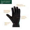 Hush Sun Puncture Proof Gloves With Forearm Protection - 3 of 4