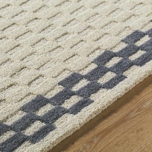 Hauteloom Camdyn Area Rug - 1 of 4