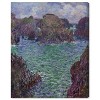 Art Remedy Firestone Valley Beach Life Inspired Wall Art Unframed - 4 of 4