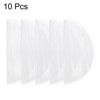 Unique Bargains Mesh Reusable Round Non-Stick Baking Mats - 3 of 4