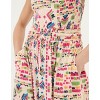 FatFace Women's Carmen Trail Marks Maxi Dress - 3 of 4