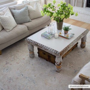 Hauteloom Tinampo Area Rug - 1 of 4