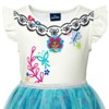 Disney July 4th Girls Tulle Dress Little Kid to Big Kid - 3 of 4