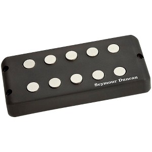 Seymour Duncan SMB-5A MusicMan Alnico 5-String Bass Pickup - 1 of 1