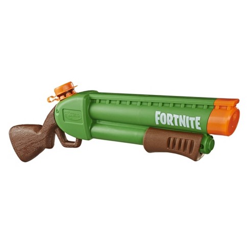 Nerf Fortnite Dual Pack : Target