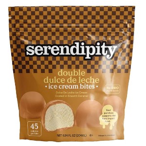 serendipity Serendipity Frrrozen Hot Chocolate Pint - 16 FZ - starmarket