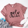 Simply Sage Market Girl Mama Heart  Short Sleeve Tee - 3 of 4