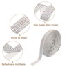 Unique Bargains Self-Adhesive Crafts Decorations Crystal Rhinestone Diamond Ribbons - 3 of 4