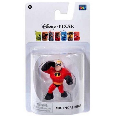 small incredibles figures