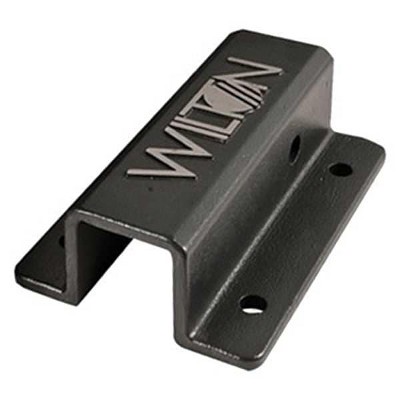 Wilton  All Terr.Vise Mount.Bracket,Iron,L 8.25" 10300