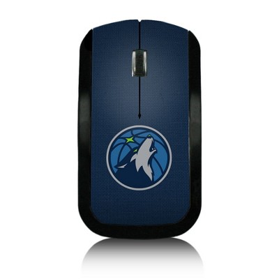 Keyscaper NBA Western Conference Teams Solid Wireless Mouse