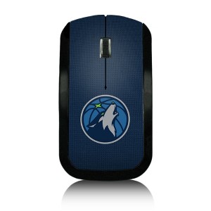 Keyscaper NBA Western Conference Teams Solid Wireless Mouse - 1 of 4