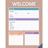 Carson Dellosa Education Crafty and Cool Teacher Planner - 2 of 4