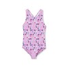Lands' End Kids One Piece Swimsuit - 2 of 3