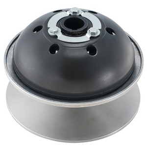 VEVOR Primary Drive Clutch, 780 Series Go-Kart Drive Clutch 1" Bore 1/4" Keyway Comet, for Taking a 1 3/16-1 1/4" Wide Belt 4 Cycle Engines - 1 of 4