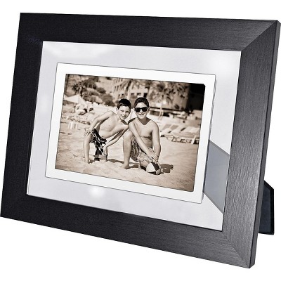 Natico Infinity Floating Frame 5" x 7" Wooden Picture Frames 60-1257