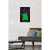 Trends International Disney Tim Burton's The Nightmare Before Christmas - Let The Show Begin Framed Wall Poster Prints - 2 of 4