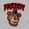 Five Nights at Freddy's Youth Hoodie and Sweatpant Set - 3 of 4