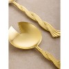 Santiago Salad Servers, Set of 2 - 4 of 4
