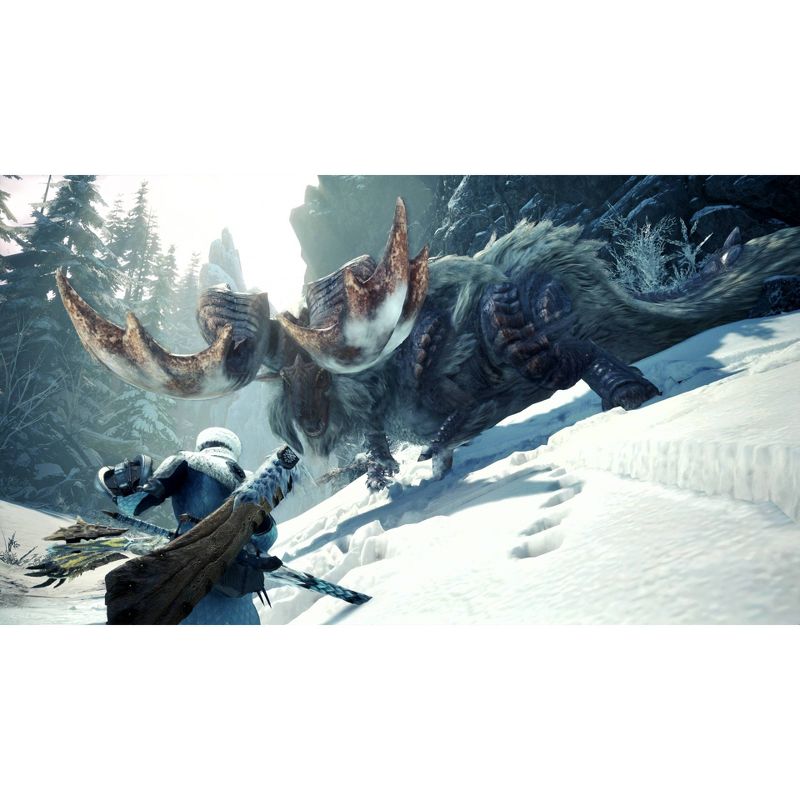 Monster Hunter World: Iceborne - Xbox One (Digital), 2 of 16