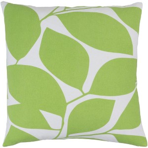 Mark & Day Daarle Modern Throw Pillow - 1 of 2