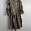 Women's Foil Romper - BB Dakota - 3 of 4