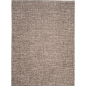 Courtyard CY8576 Power Loomed Indoor and Outdoor Rug - Safavieh - 1 of 4
