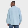 Men's Long Sleeve Button-Down Casual Shirt - Goodfellow & Co™ - 2 of 3