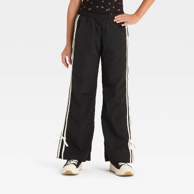 Girls' Nylon Track Pants - art class™
