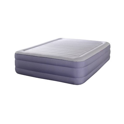 purple mattress target