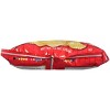 Old Dutch Family Pack Rip-L Potato Chip 10oz - 4 of 4