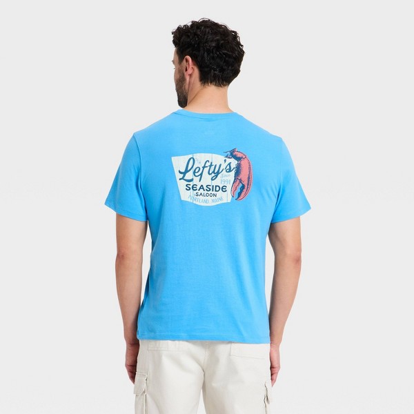 Playera de Cuello Redondo Manga Corta para Hombre - Goodfellow & Co™ 2
