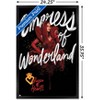 Trends International Disney Descendants: The Rise of Red - Queen of Hearts Framed Wall Poster Prints - 3 of 4