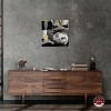 Notoriart Soccer Cleats Soccer Wall Art Unframed - 2 of 4