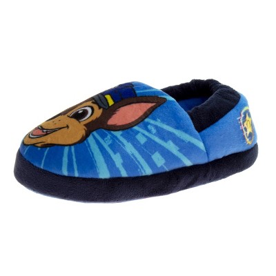 Target Circo Youth Boy's Girl's Fleece Lined Slippers House Shoes 