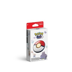 Pokémon GO Plus + - 1 of 4