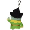 Enesco Wizard of Oz Jeero as Scarecrow Ugly Doll 5" Plush Clip-On - 2 of 2