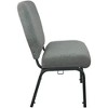 Emma and Oliver Signature Elite Church Chair - 3 of 3