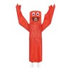 Wacky Waving Man Adult Costume - 2 of 4